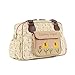 Pink Lining Blooming Gorgeous Sam The Dalmation Changing Bag