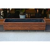 Suchergebnis auf Amazon.de für: blumenkasten holz: Garten