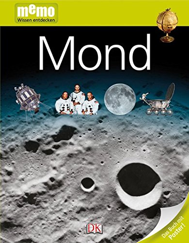 Mond (memo Wissen entdecken)