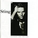 Nothing Like the Sun - Sting