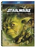 Star wars - Trilogy I-II-III [Blu-ray] [IT Import] - Samuel L. Jackson