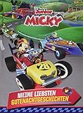Disney Junior Micky: Meine liebsten Gutenachtgeschichten by