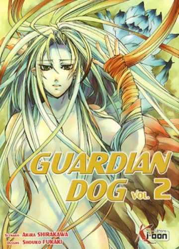 Guardian Dog — Tome 2