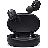 Xiaomi Mi True Wireless Earbuds Basic 2, Airdots 2 Auricolare Bluetooth, Auricolari Wireless Bluetooth 5.0, Custodia di ricar