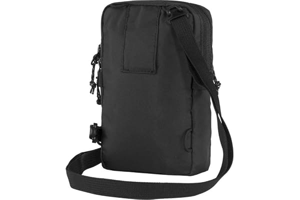 Fjällräven unisex - vuxen High Coast Pocket Gymväska