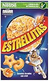 Cereales sin colorantes ni aromas artificiales y sin edulcorantes artificiales