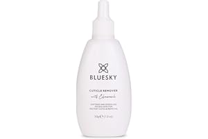 Bluesky Removedor de cutículas, 30 g
