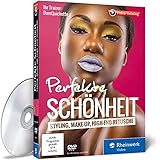 Perfekte Sch�nheit: Styling, Make-up, High-End-Retusche - 