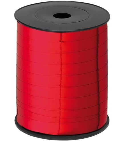 Clairefontaine 601564C - Bobina di nastro opaca - 250mx10mm - Turchese - nastro decorativo per regali, Fai da Te, carta da regalo : C Rhodia
