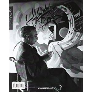 KA-KANDINSKY -ESPAGNOL-