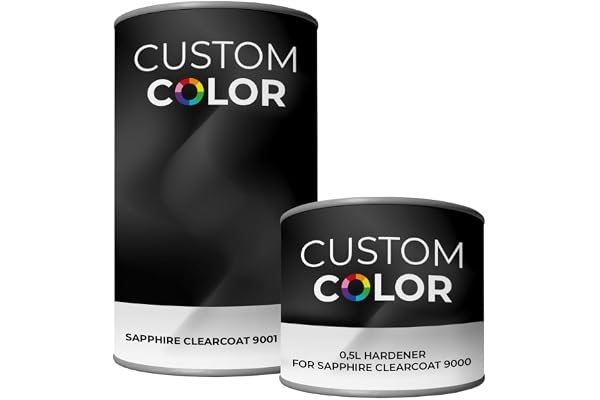 Custom Color