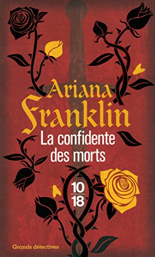 La confidente des morts