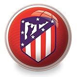 Es de plástico Mondo- Atlético de Madrid Balón (2583)