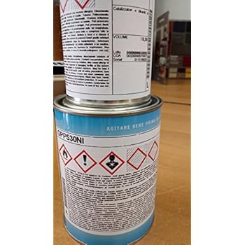 Résine Polyuréthane Transparente Brillante, Mate Ou Satinée – Maître Industria (Italie) – 1,2 Kg Ou 4,8 Kg