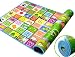 Large Baby Care Floor Mat Playing Mat Crawl Mat (M)