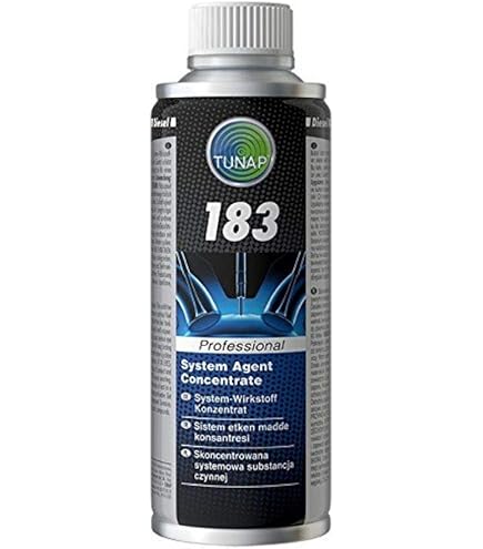 Logic 289 - Igienizzante Per Aria Condizionata Interno, Fresco E Pulito