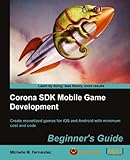 Image de Corona SDK Mobile Game Development: Beginner's Guide