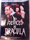 Les Sévices de Dracula