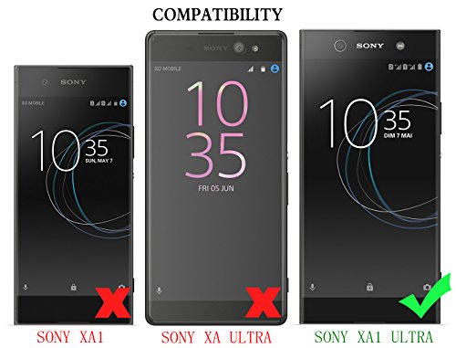 Funda Para Sony Xperia XA1 Ultra 6 0 pulgadas Sunrive TPU Slim Fit Funda Gel Transparente Carcasa Case Bumper de Impactos y Anti-Ara azos Espalda Cover tpu Princesa de la mariposa 1 x L piz ptico reviews Funda Para Sony Xperia XA1 Ultra 6 0 pulgadas Sunrive TPU Slim Fit Funda Gel Transparente Carcasa Case Bumper de Impactos y Anti-Ara azos Espalda Cover tpu Princesa de la mariposa 1 x L piz ptico