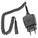 2 Pin BRAUN Series 3 300 330 340 350 360 370 Electric Shaver Power Charger Cable Lead (EU Plug)