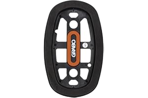 RAIZIDOM GRABO Electric Vacuum Suction Cup Lifter Attachment RockSeal for Rough Stone Rock Surfaces