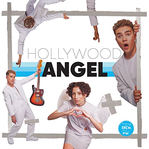 Hollywood Angel [Explicit]