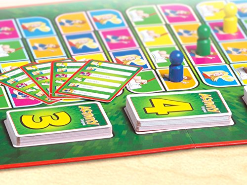 Imagen 2 de Piatnik 602825 Viajes/aventuras - Juego de tablero (Viajes/aventuras, 12 año(s))