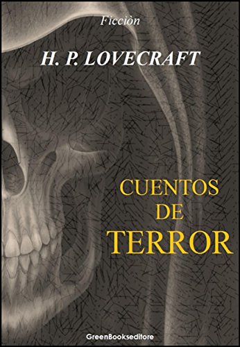 Cuentos de terror