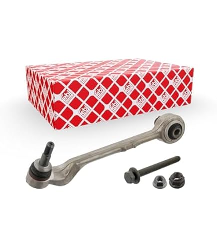 Febi Bilstein 40516 Tirante Con Testina - Ricambio Sospensione Auto - Foto 13