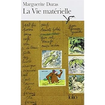 La Vie matérielle La Vie matérielle