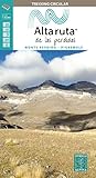 Image de La alta ruta de Los Perdidos. Escala 1:30.000. Mapa excursionsita. Editorial Alpina.