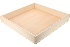 TOYANDONA Sandbox Portatile Legno Per Ragazzo Ragazza Sabbiere Per Attività Indoor e Outdoor Gioco Creativo e Sicuro Design Elegante e Compatto