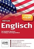 First Class Sprachkurs Englisch 11.0 - 