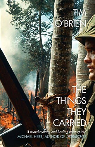 Things They Carried: An Autobiography