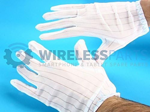 Anti Static ESD Safe Gloves (1 Pair)