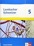 Lambacher Schweizer Mathematik 5 - G9. Ausgabe Nordrhein-Westfalen: Schülerbuch Klasse 5 (Lambacher Schweizer Mathematik G9. Ausgabe für Nordrhein-Westfalen ab 2019) by 