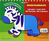 Image de Salvajes (Inventanimales)