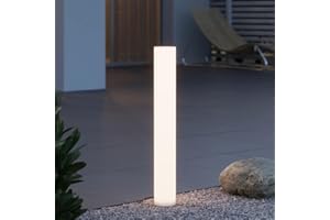 SOLAR CENTRE SolarCentre® Shard Outdoor Solar Powered Glow Post Light
