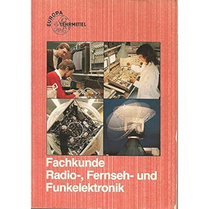 Pdf Download Fachkunde Radio Fernseh Und Funkelektronik Kostenlos Intelligente Buchfuhrung 48