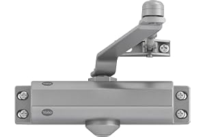Yale 30-0300-0001-00-60-11, silver