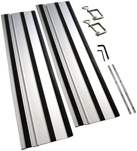 Preisvergleich Produktbild Güde Führungsschiene Ts 57 # 58234