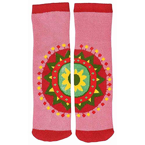 Preisvergleich Produktbild Moses 17297 Kuschelige Zaubersocken - 1 Paar