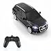 Produktbild Spire Tech st-133 RC Auto Audi Q7 Fernbedienung Offizielles Lizenzprodukt Maßstab 1: 24 Elektrische Radio Kontrollierte Spielzeug mit Lichter (schwarz – 27 MHz)