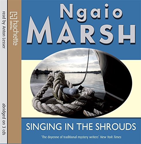 Download Singing In The Shrouds