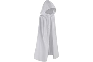 Regenboog Hooded Velvet Cape Kids,Cloak for Kids,Halloween Costume Cloak,Christmas,Renaissance,Witch,Wizard