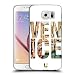 Produktbild Head Case Designs Kanal Mit Gondel Venedig Italien Schnappschuss Einer Stadt Ruckseite Hülle für Samsung Galaxy S6