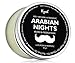Beard Wax With Shea Butter & Argan Oil - Leave in Wax Conditioner for Men - Styles & Strengthens Hair (Arabian Nights) RS.499.00