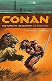 Image de Conan Volume 3: The Tower of the Elephant and Other Stories