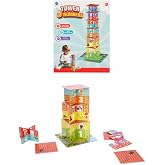 Smile Games Oyun Tower of Numbers