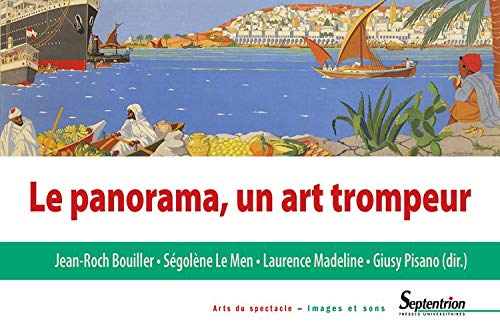 Livres gratuits à télécharger sur mon iPod Le panorama, un art trompeur E-book 2757428047 by author